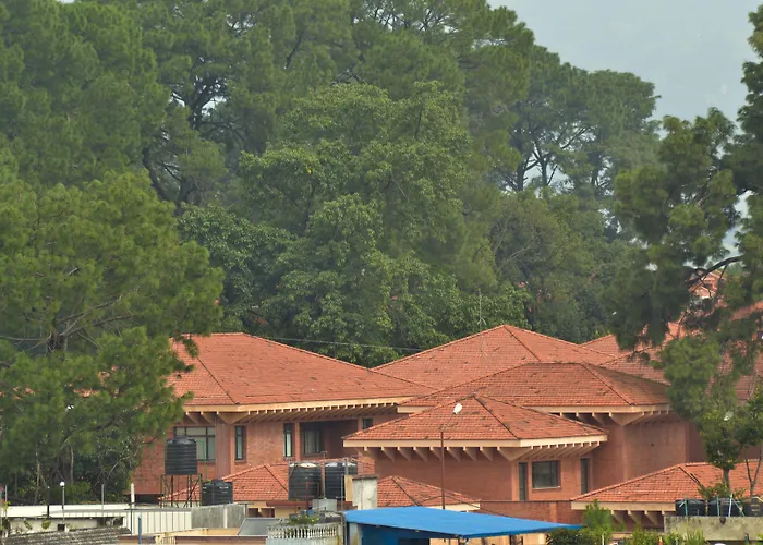 Mandala Hotel Kathmandu