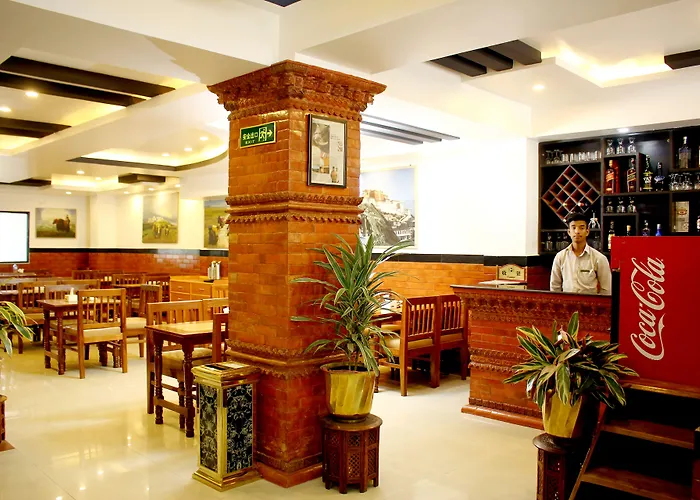 Mandala Hotel Kathmandu