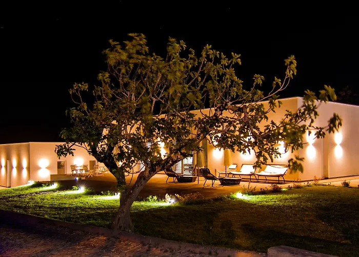 Quinta D'Anta- Hotel Rural Maiorca