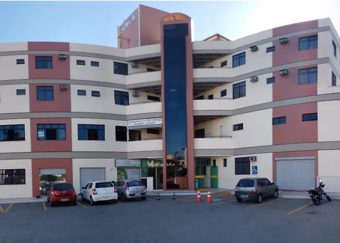 Lord Hotel Camburi Camburi 