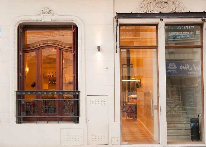 L'Adresse Hotel Boutique Buenos Aires