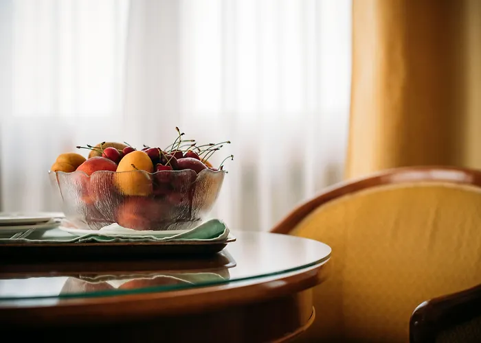 Hotel Terme Antoniano