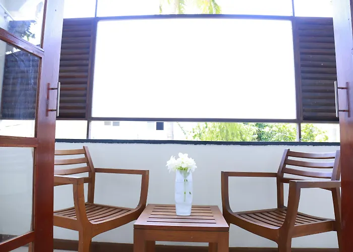 Hotel Sea Port Negombo