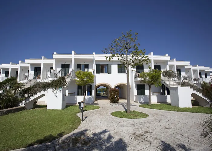 Hotel Resort Portoselvaggio Sant Isidoro 
