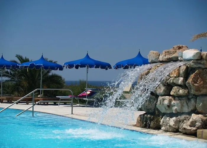Hotel Resort Portoselvaggio Sant Isidoro 