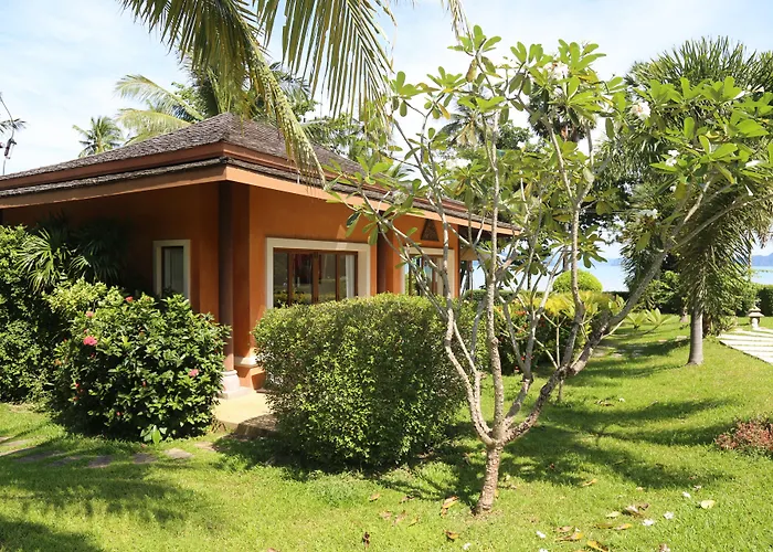 Laguna Villas Boutique Hotel Ko Yao Noi