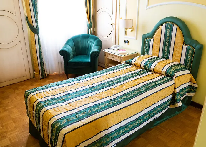 Hotel Terme Salus Abano Terme