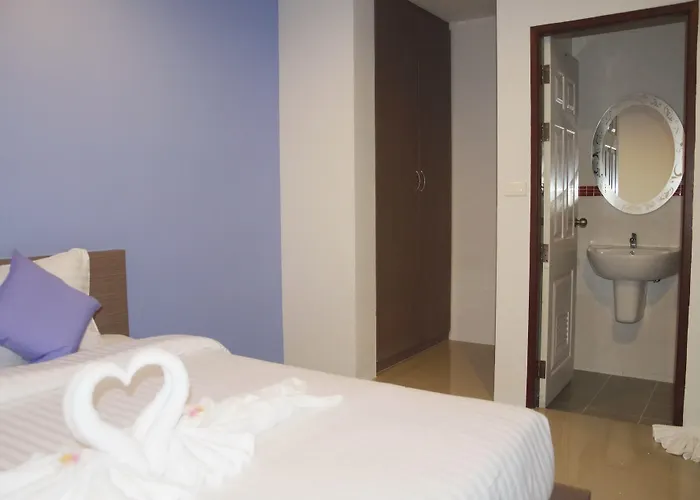 The Ri Hotel
