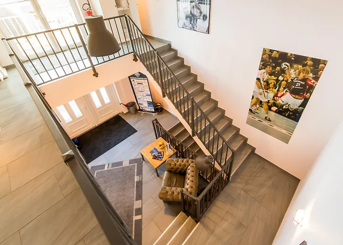 Hotel Flensburg Akademie
