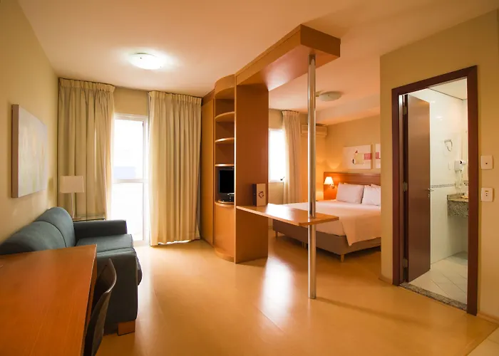 Hotel The Premium Osasco