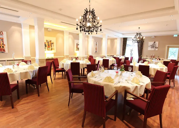Akzent Hotel Jonathan Lippstadt