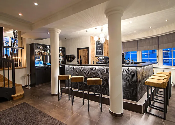 Two Timez - Boutique Hotel - With Ac Zell am See
