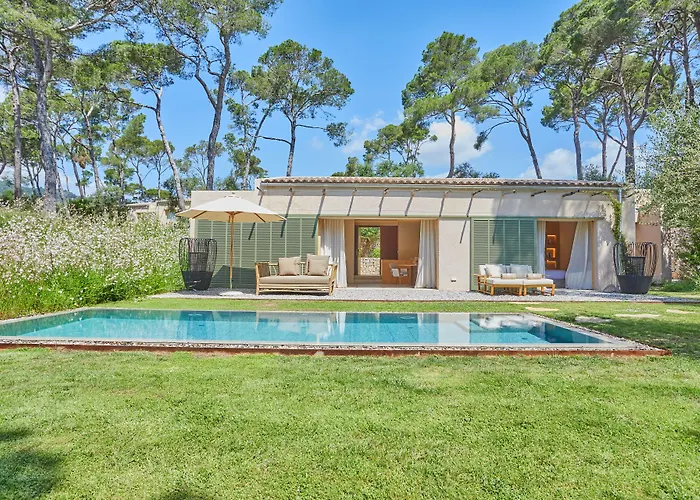 Pleta De Mar Grand Luxury Hotel By Nature - Adults Only