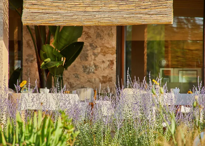 Pleta De Mar Grand Luxury Hotel By Nature - Adults Only Canyamel 
