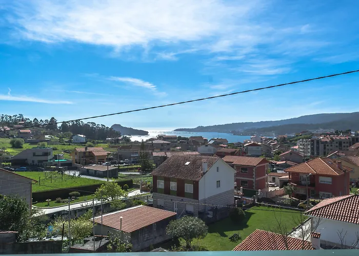 Hotel Galicia Poio