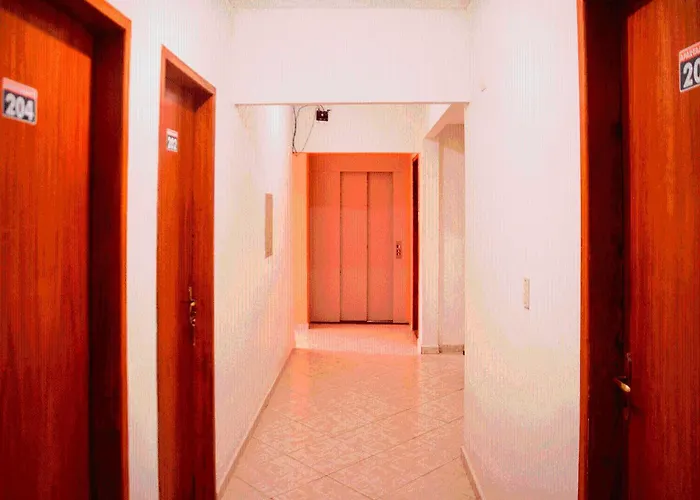 Hotel Pais e Filhos