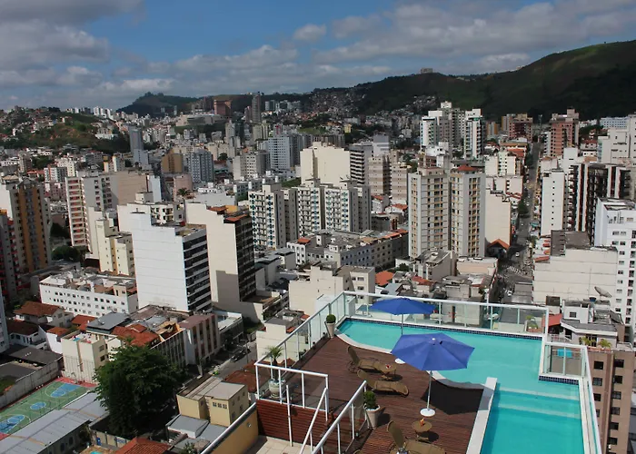 Victory Suites Juiz de Fora