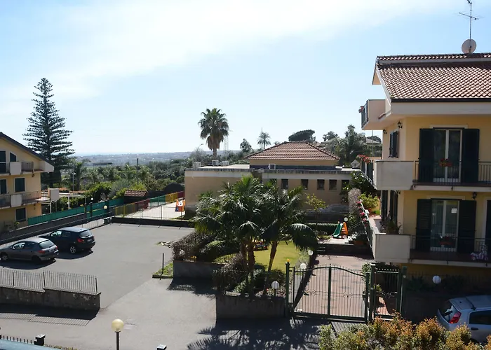 B&B Villa San Leonardo