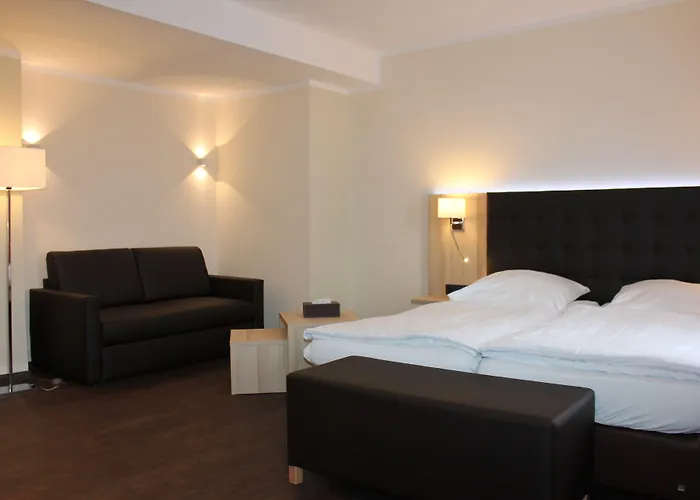 Hotel Sonderfeld