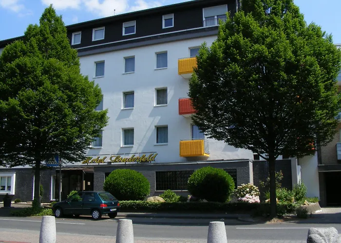 Hotel Sonderfeld
