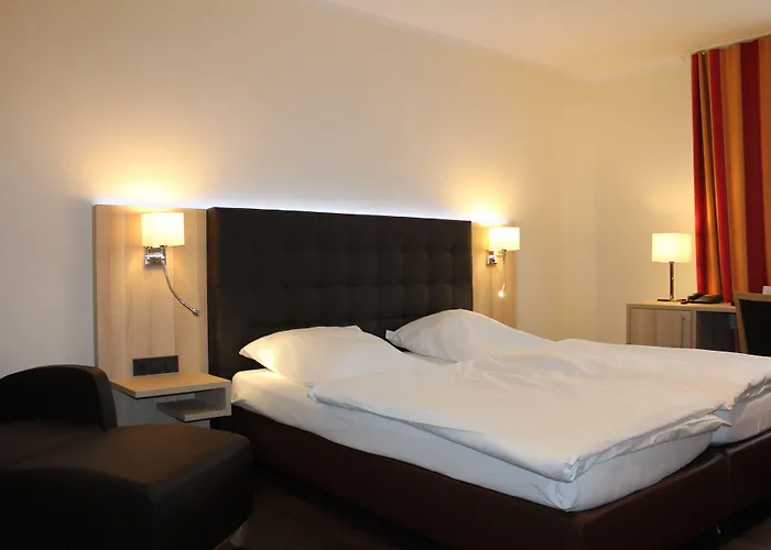 Hotel Sonderfeld