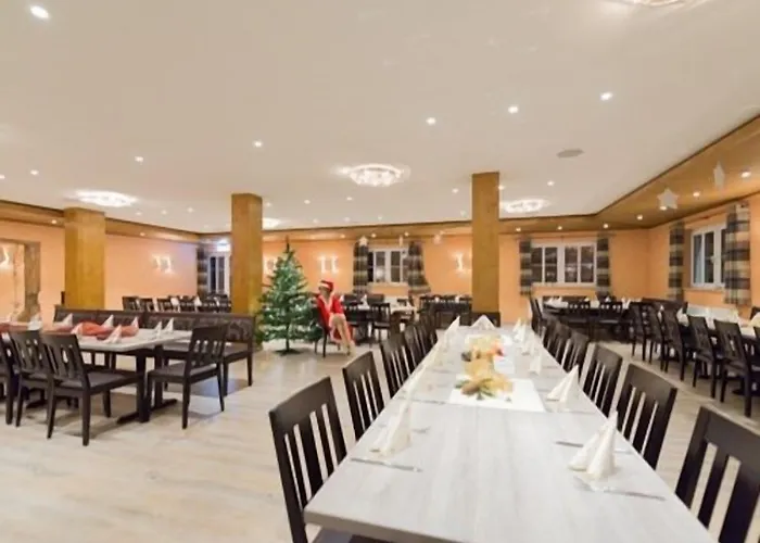 Landgasthof Schwarzes Roß Ansbach