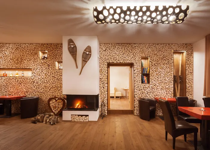 Residence Alpenheart
