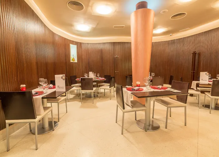 Hostal Albany León