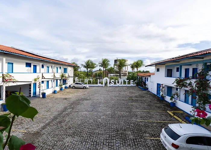 La Suite Praia Hotel Caucaia