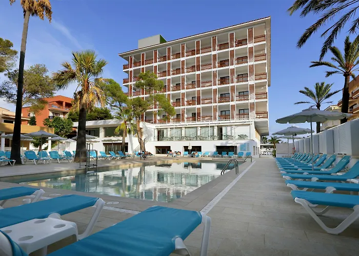 Hotel Talayot - Adults Only Cala Millor 