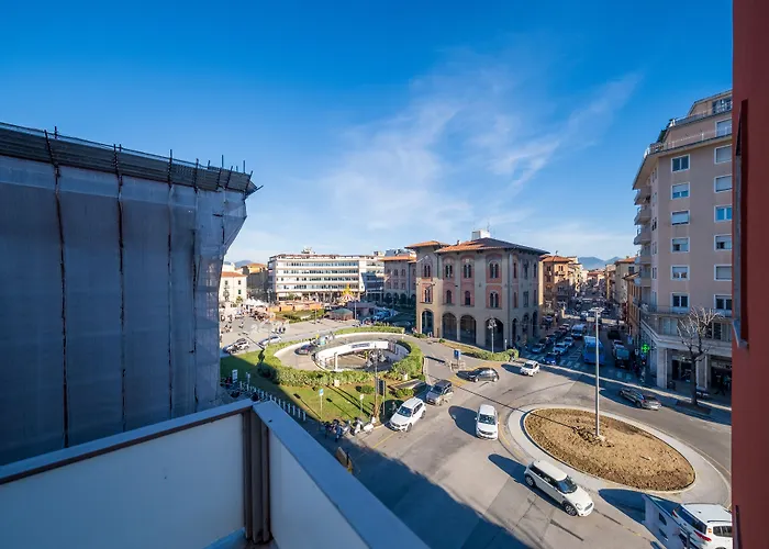 BBC Christian Bed&Breakfast Pisa