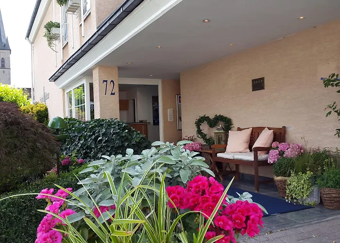 Privathotel Bremer Bergisch Gladbach