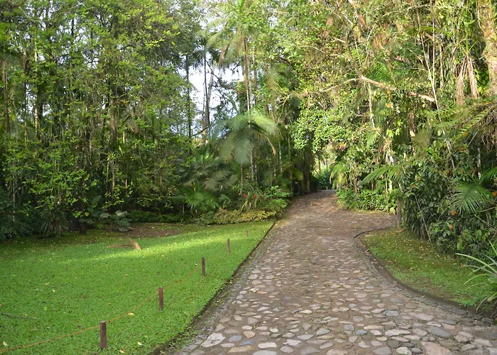 Pousada Itupava Morretes