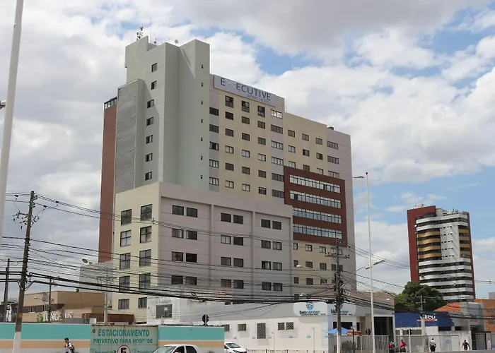 Executive Hotel Feira de Santana