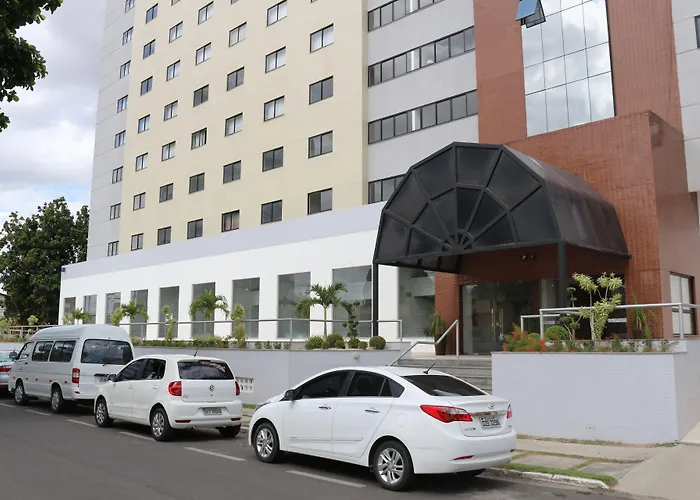 Executive Hotel Feira de Santana
