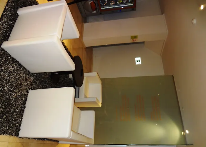Hotel Irixo Ourense