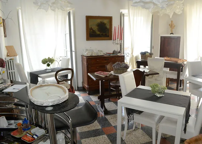 B&B Storico