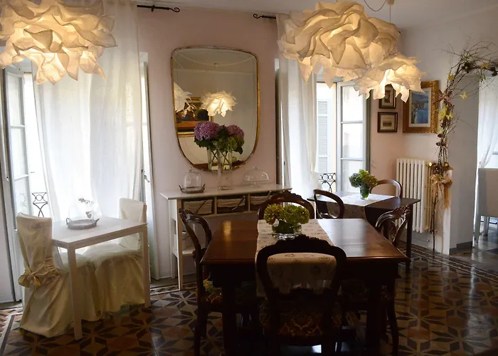 B&B Storico