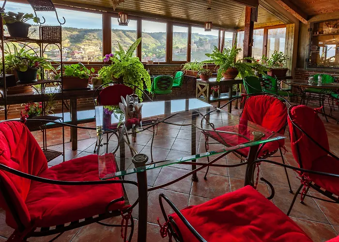 Penthouse Hotel