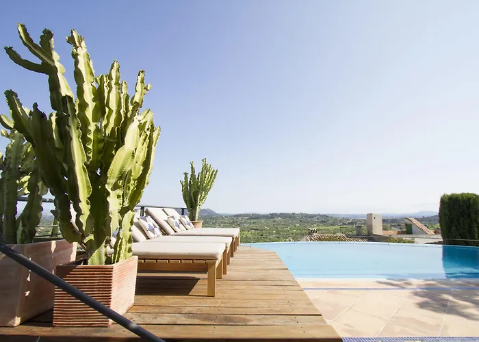 Can Cota Boutique - Turismo de interior Selva 