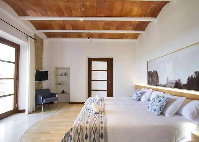 Can Cota Boutique - Turismo de interior Selva 
