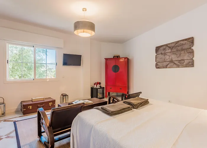 Molo 44 Suites Puerto Banus Marbellac