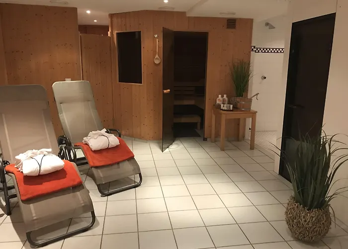 Hotel Rech Brilon