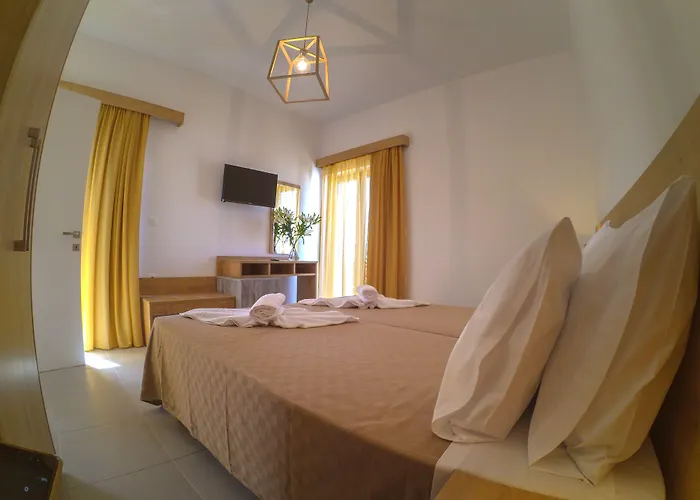 Castell Hotel