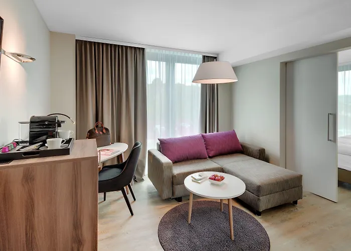 Hotel Stadt Lörrach