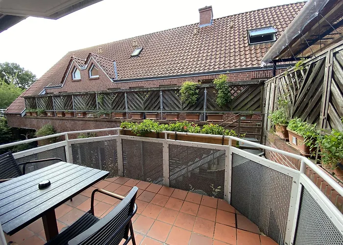 Hotel zur Bever Telgte