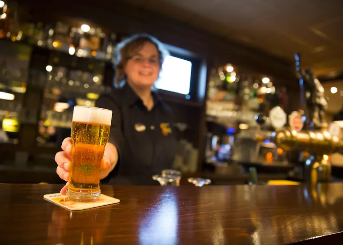 Hotel Restaurant Talens Coevorden