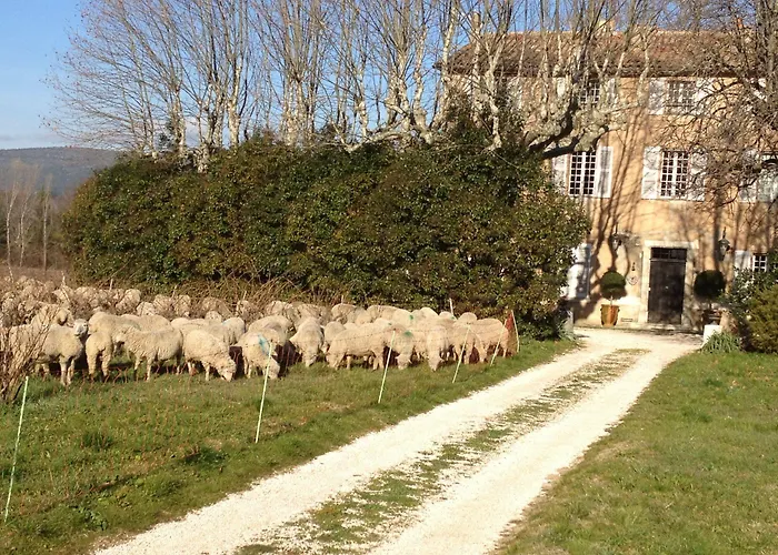 B&B Domaine Le Clos du Pavillon Authenticité et Ressourcement garantis