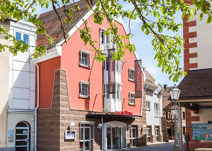 DORMERO Hotel Villingen-Schwenningen