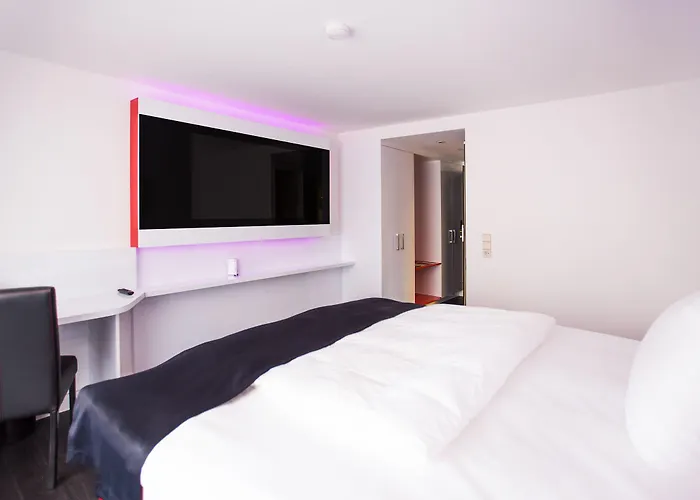 DORMERO Hotel Villingen-Schwenningen